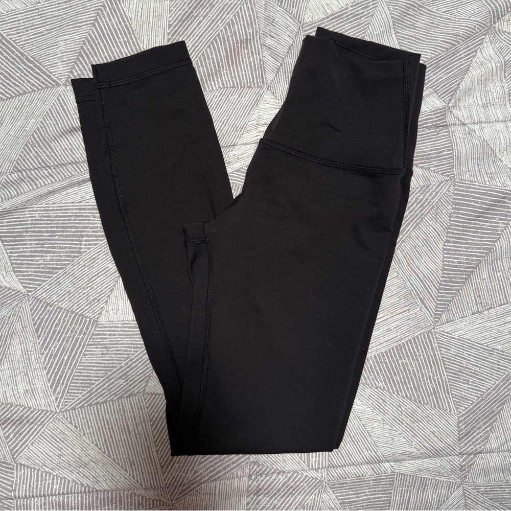 Lululemon Crop Leggings